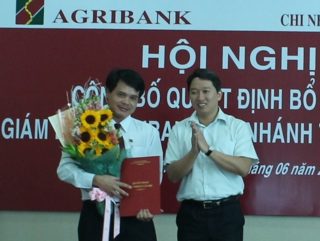 cong-bo-quyet-dinh-bo-nhiem-giam-doc-agribank-dak-lak